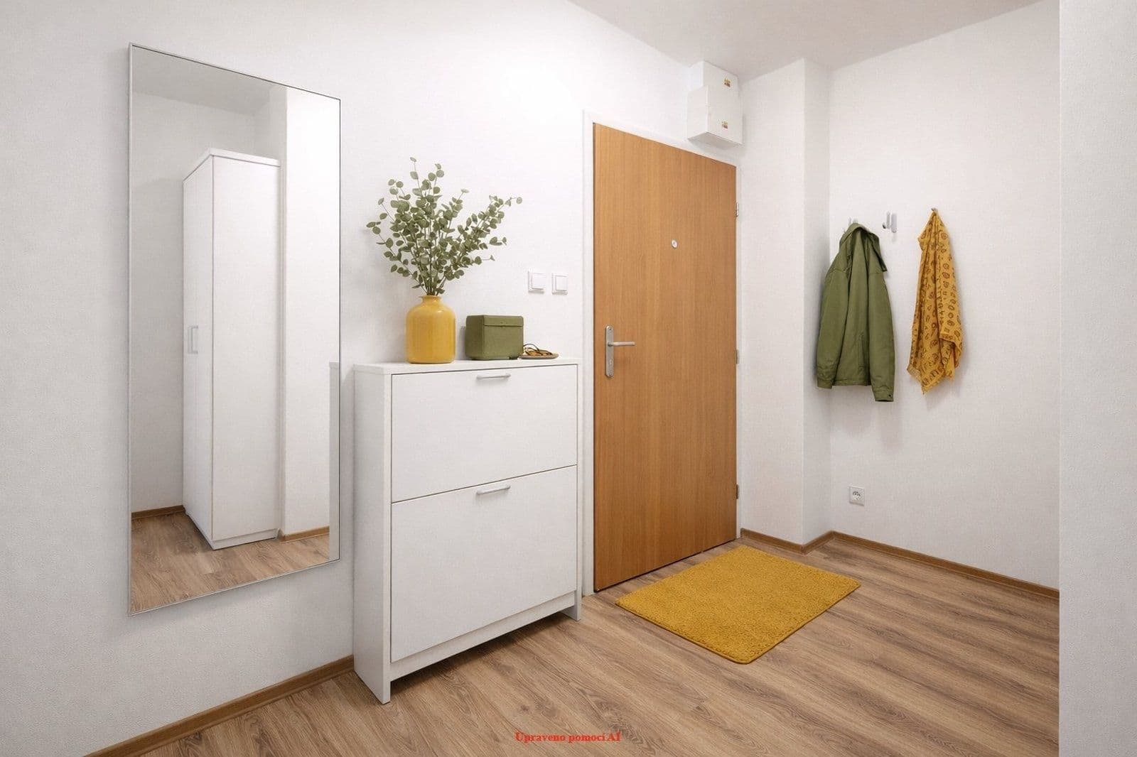 Pronájem bytu 1+kk 29 m², Nad stadionem, Frýdek-Místek, Moravskoslezský kraj Pronájem bytu 1+kk 29 m², Nad stadionem, Frýdek-Místek, Moravskoslezský kraj
