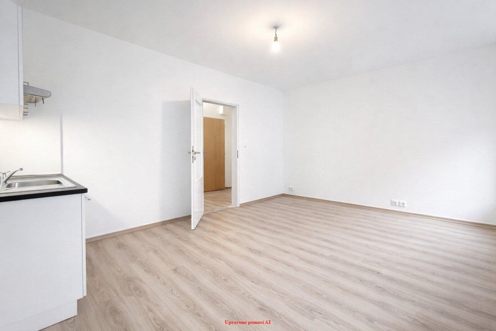 Pronájem bytu 1+kk 29 m², Nad stadionem, Frýdek-Místek, Moravskoslezský kraj Pronájem bytu 1+kk 29 m², Nad stadionem, Frýdek-Místek, Moravskoslezský kraj