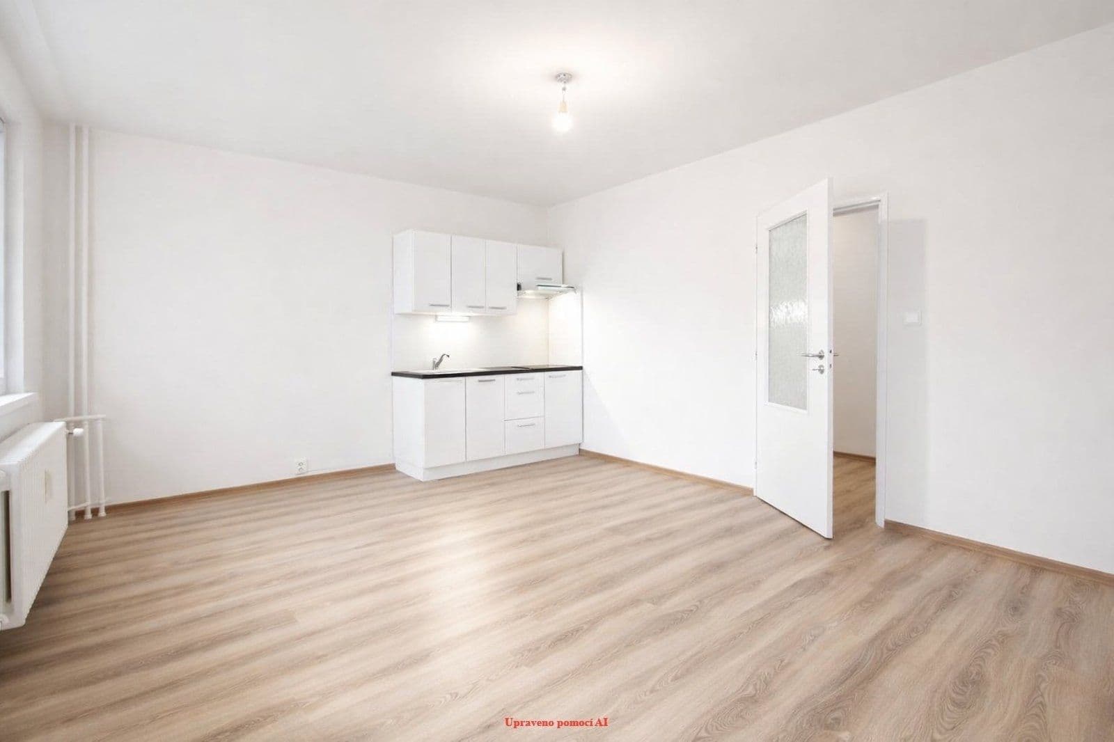 Pronájem bytu 1+kk 29 m², Nad stadionem, Frýdek-Místek, Moravskoslezský kraj Pronájem bytu 1+kk 29 m², Nad stadionem, Frýdek-Místek, Moravskoslezský kraj