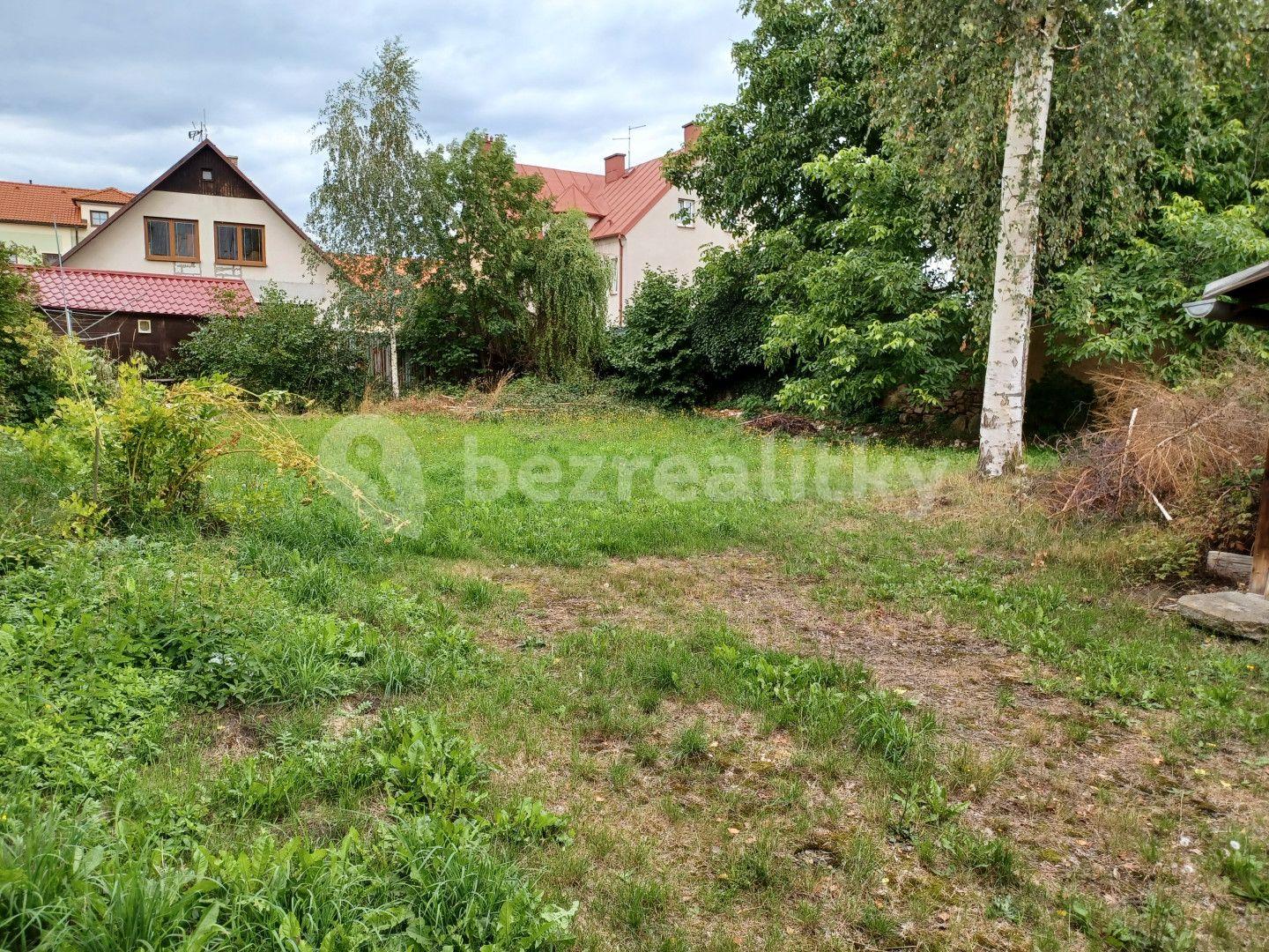 Prodej domu 247 m², pozemek 1.144 m², náměstí Republiky, Bor, Plzeňský kraj