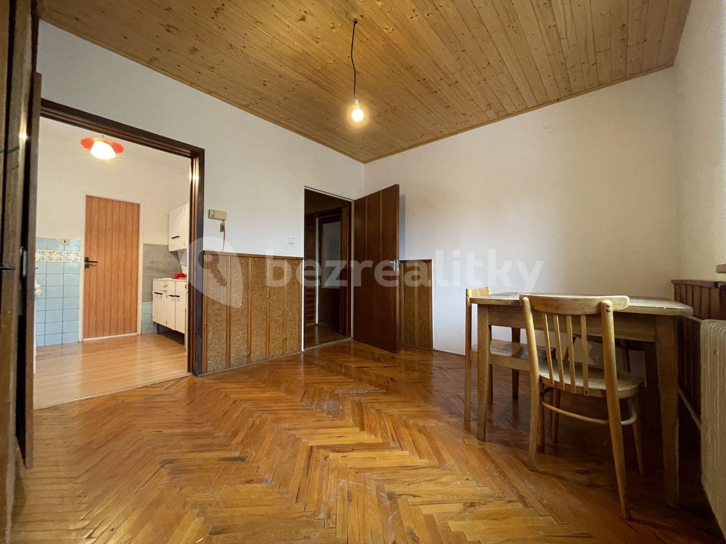 Prodej domu 210 m², pozemek 800 m², Cihelna II, Konice, Olomoucký kraj