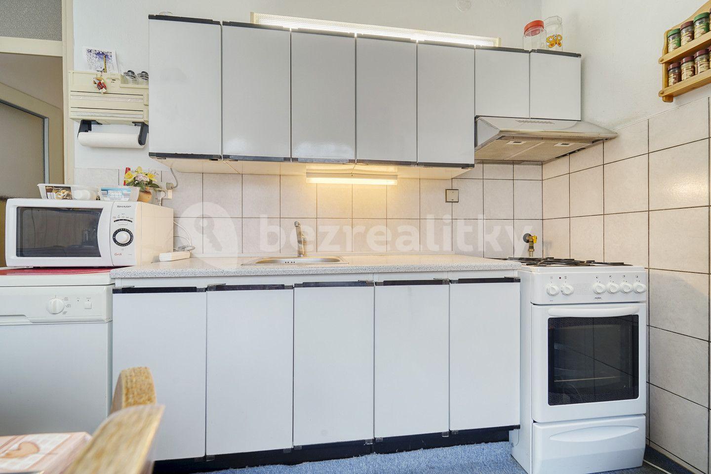 Prodej bytu 3+1 70 m², U Řezné, Železná Ruda, Plzeňský kraj