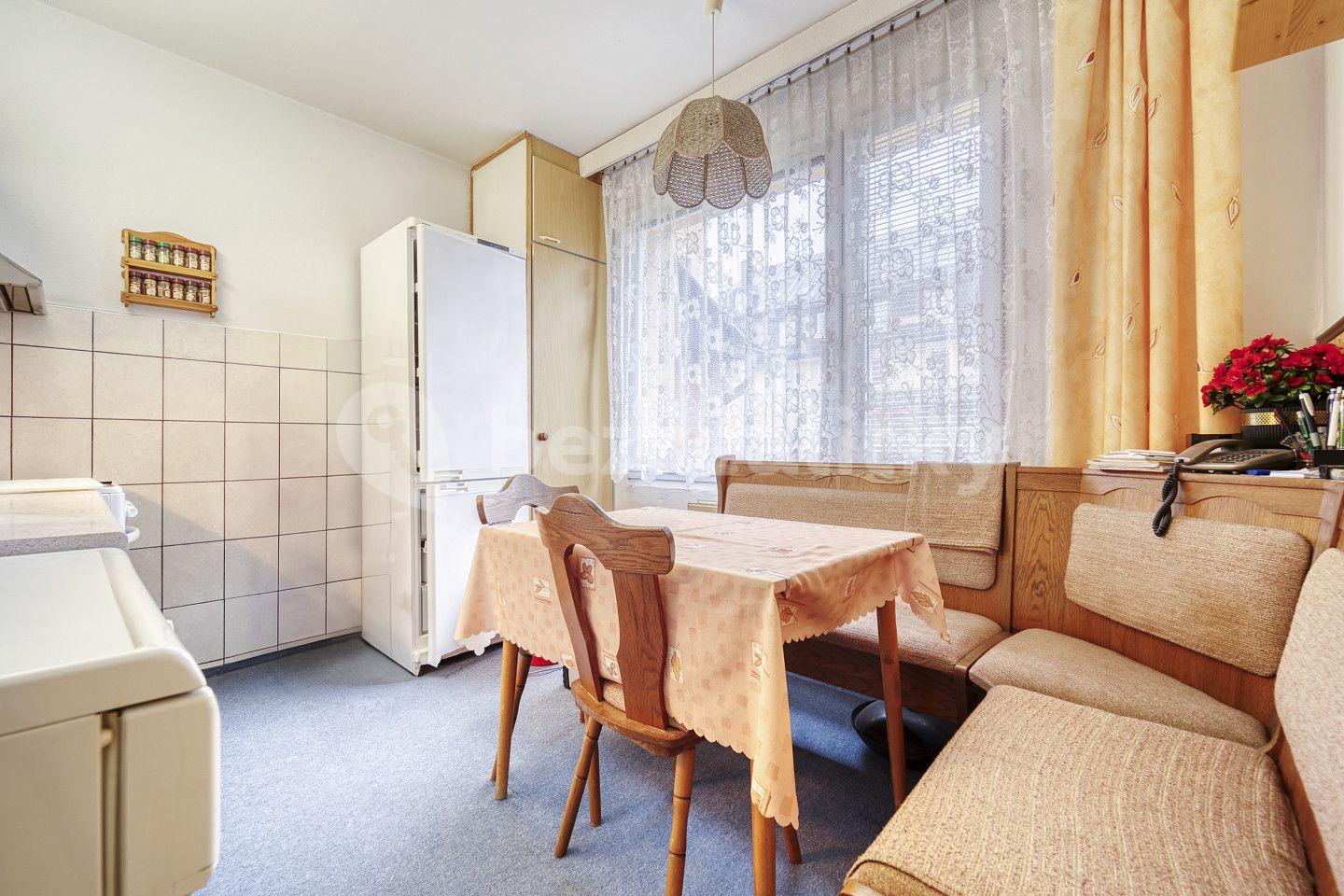 Prodej bytu 3+1 70 m², U Řezné, Železná Ruda, Plzeňský kraj