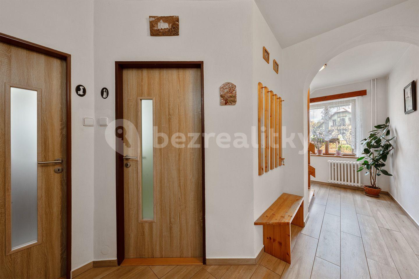 Prodej domu 278 m², pozemek 969 m², Chřibská, Ústecký kraj