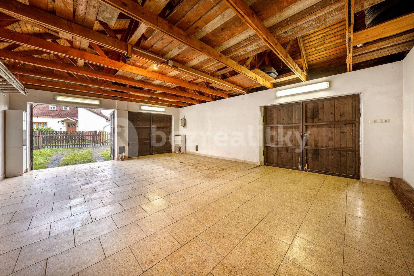Prodej garáže 48 m², Chřibská, Ústecký kraj