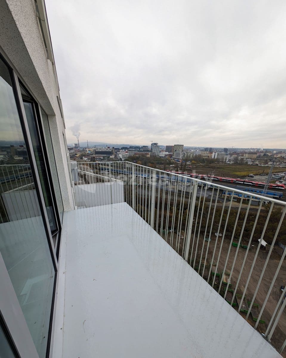 Pronájem bytu 2+kk 66 m², Nové sady, Brno, Jihomoravský kraj Pronájem bytu 2+kk 66 m², Nové sady, Brno, Jihomoravský kraj