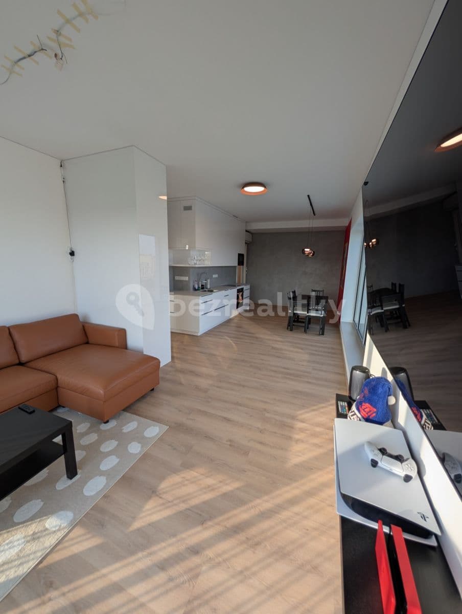 Pronájem bytu 2+kk 66 m², Nové sady, Brno, Jihomoravský kraj Pronájem bytu 2+kk 66 m², Nové sady, Brno, Jihomoravský kraj
