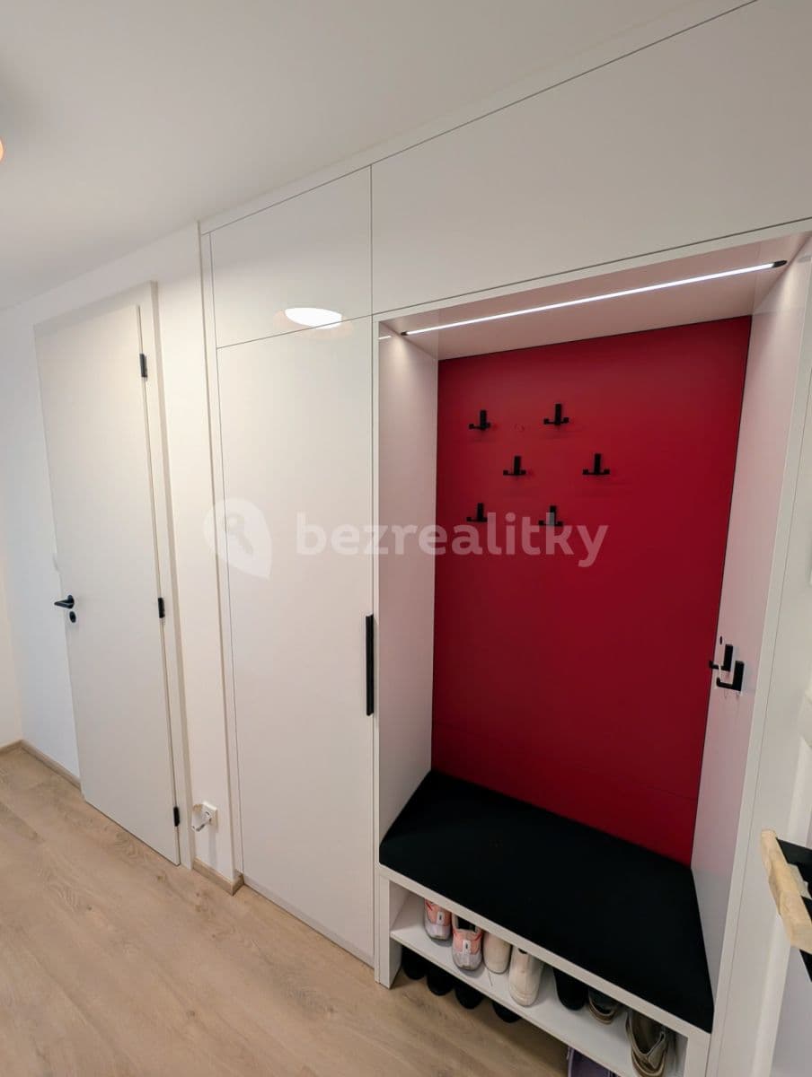 Pronájem bytu 2+kk 66 m², Nové sady, Brno, Jihomoravský kraj Pronájem bytu 2+kk 66 m², Nové sady, Brno, Jihomoravský kraj