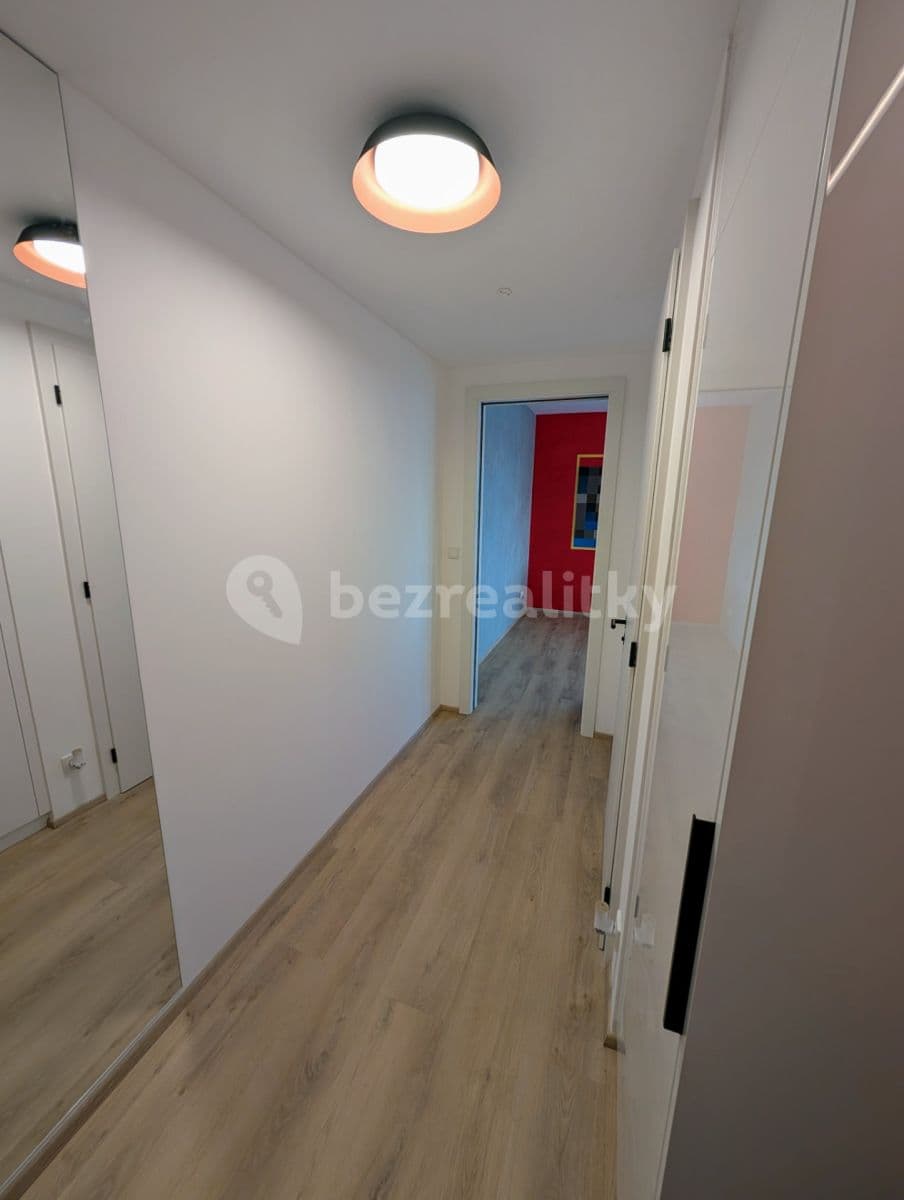 Pronájem bytu 2+kk 66 m², Nové sady, Brno, Jihomoravský kraj Pronájem bytu 2+kk 66 m², Nové sady, Brno, Jihomoravský kraj