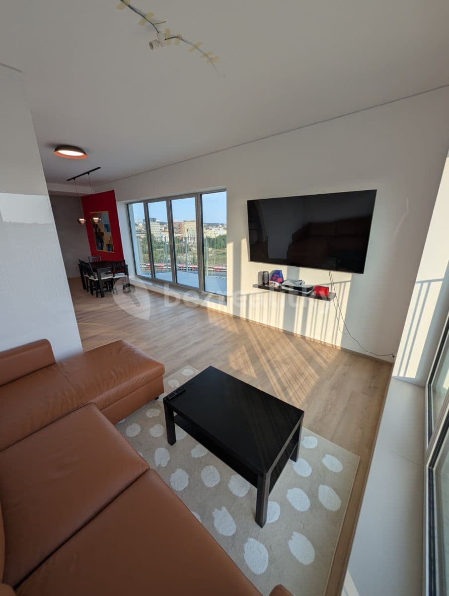 Pronájem bytu 2+kk 66 m², Nové sady, Brno, Jihomoravský kraj Pronájem bytu 2+kk 66 m², Nové sady, Brno, Jihomoravský kraj