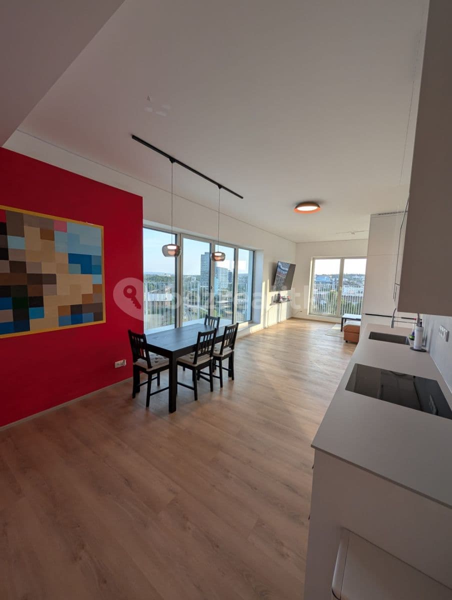 Pronájem bytu 2+kk 66 m², Nové sady, Brno, Jihomoravský kraj Pronájem bytu 2+kk 66 m², Nové sady, Brno, Jihomoravský kraj