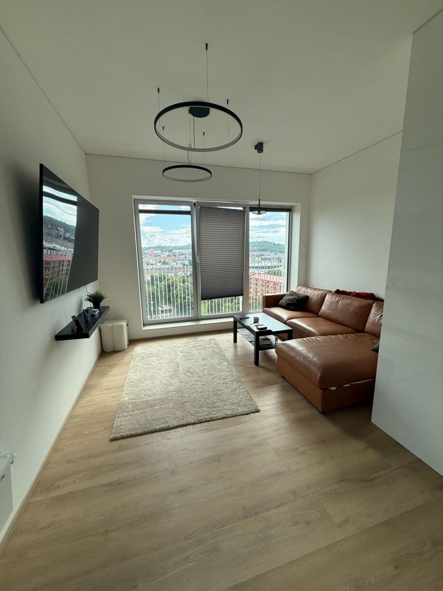 Pronájem bytu 2+kk 66 m², Nové sady, Brno, Jihomoravský kraj Pronájem bytu 2+kk 66 m², Nové sady, Brno, Jihomoravský kraj