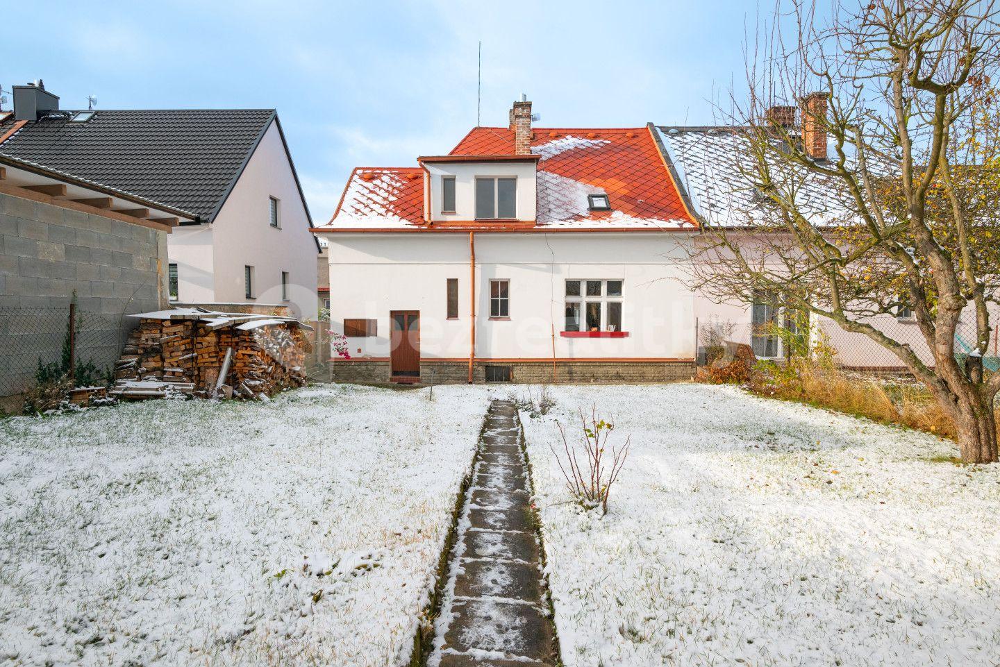 Prodej domu 220 m², pozemek 363 m², Měchurova, Klatovy, Plzeňský kraj