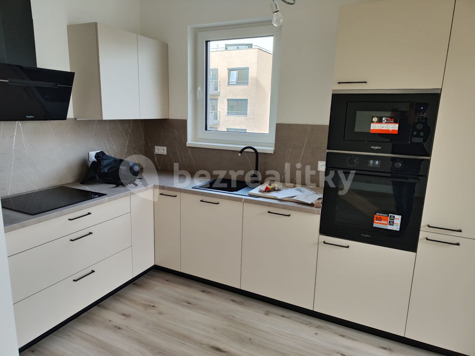 Pronájem bytu 2+kk 54 m², Šternovská, Praha, Praha Pronájem bytu 2+kk 54 m², Šternovská, Praha, Praha