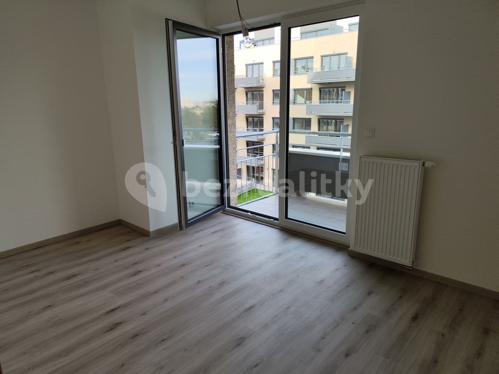 Pronájem bytu 2+kk 54 m², Šternovská, Praha, Praha Pronájem bytu 2+kk 54 m², Šternovská, Praha, Praha