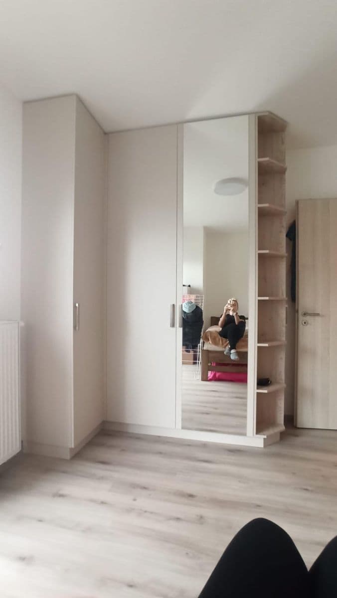 Pronájem bytu 2+kk 54 m², Šternovská, Praha, Praha Pronájem bytu 2+kk 54 m², Šternovská, Praha, Praha