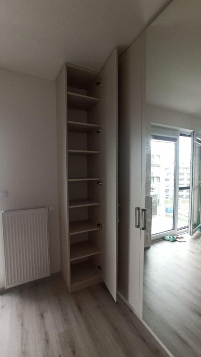 Pronájem bytu 2+kk 54 m², Šternovská, Praha, Praha Pronájem bytu 2+kk 54 m², Šternovská, Praha, Praha