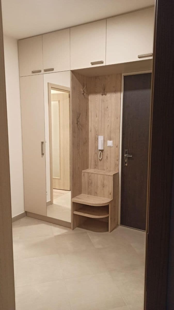 Pronájem bytu 2+kk 54 m², Šternovská, Praha, Praha Pronájem bytu 2+kk 54 m², Šternovská, Praha, Praha