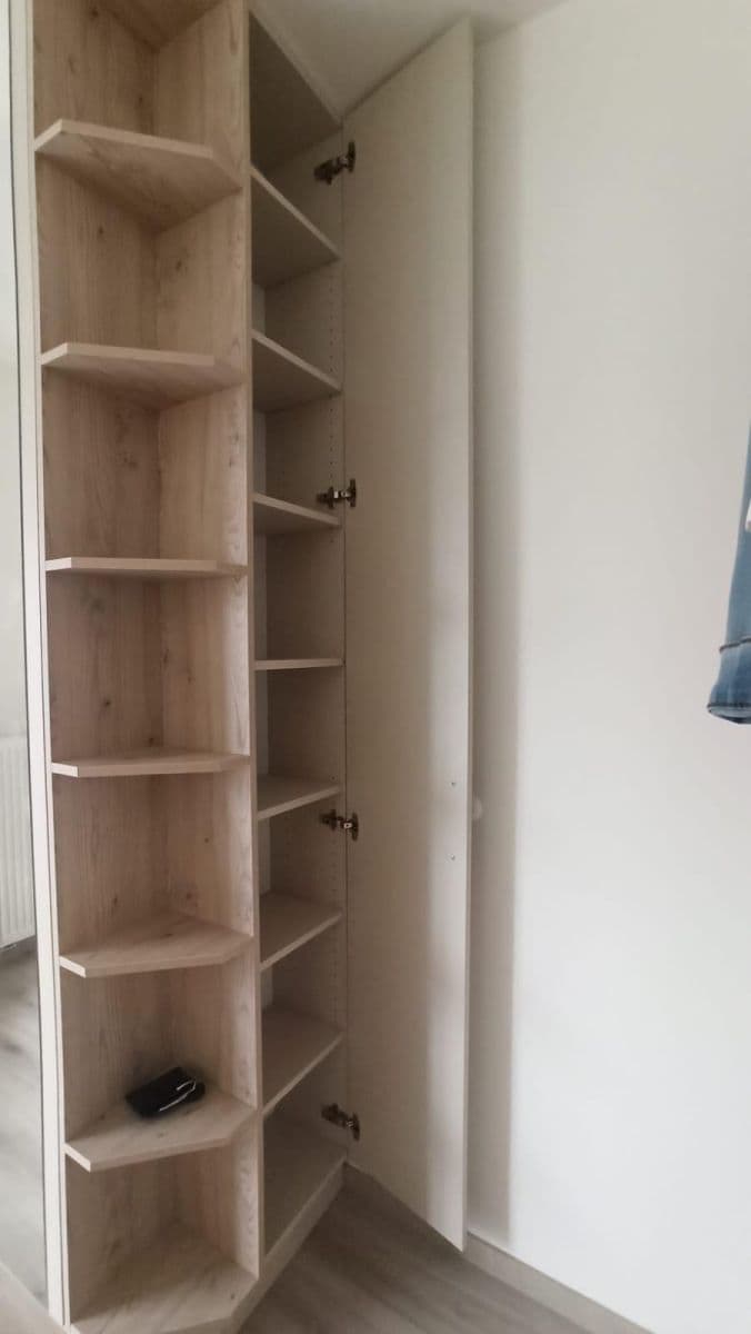 Pronájem bytu 2+kk 54 m², Šternovská, Praha, Praha Pronájem bytu 2+kk 54 m², Šternovská, Praha, Praha