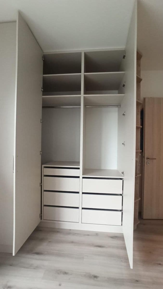 Pronájem bytu 2+kk 54 m², Šternovská, Praha, Praha Pronájem bytu 2+kk 54 m², Šternovská, Praha, Praha