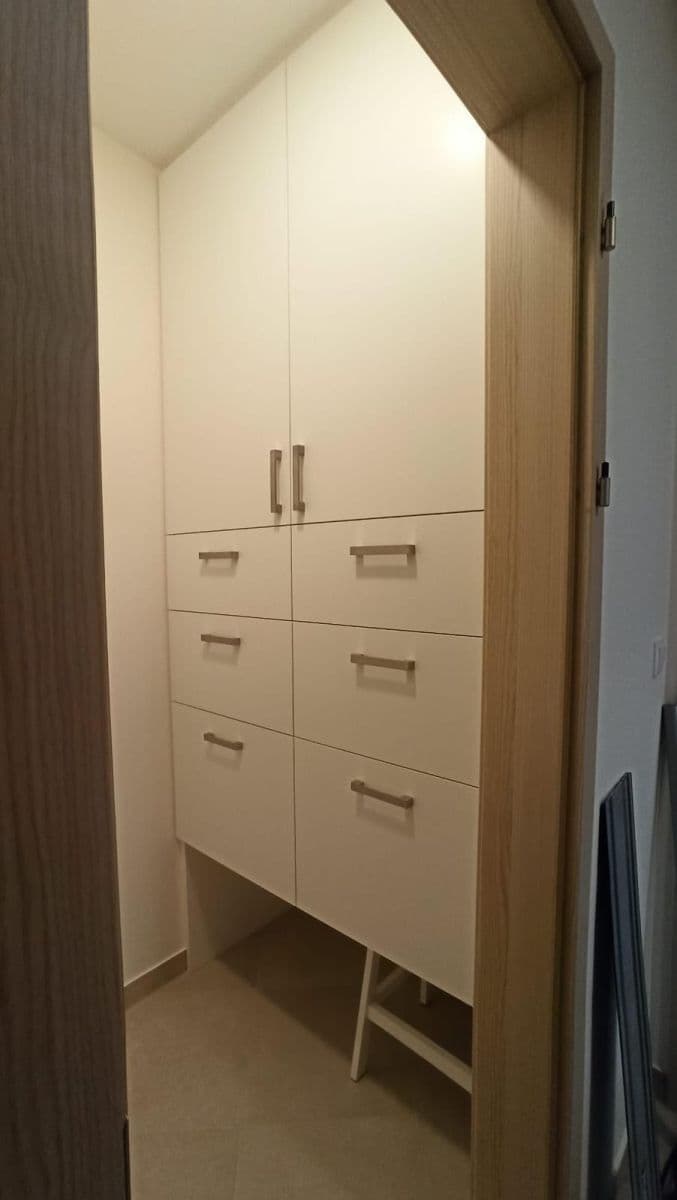 Pronájem bytu 2+kk 54 m², Šternovská, Praha, Praha Pronájem bytu 2+kk 54 m², Šternovská, Praha, Praha