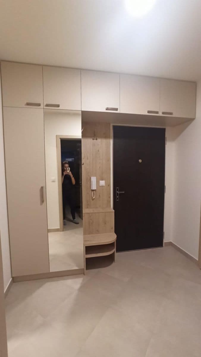 Pronájem bytu 2+kk 54 m², Šternovská, Praha, Praha Pronájem bytu 2+kk 54 m², Šternovská, Praha, Praha