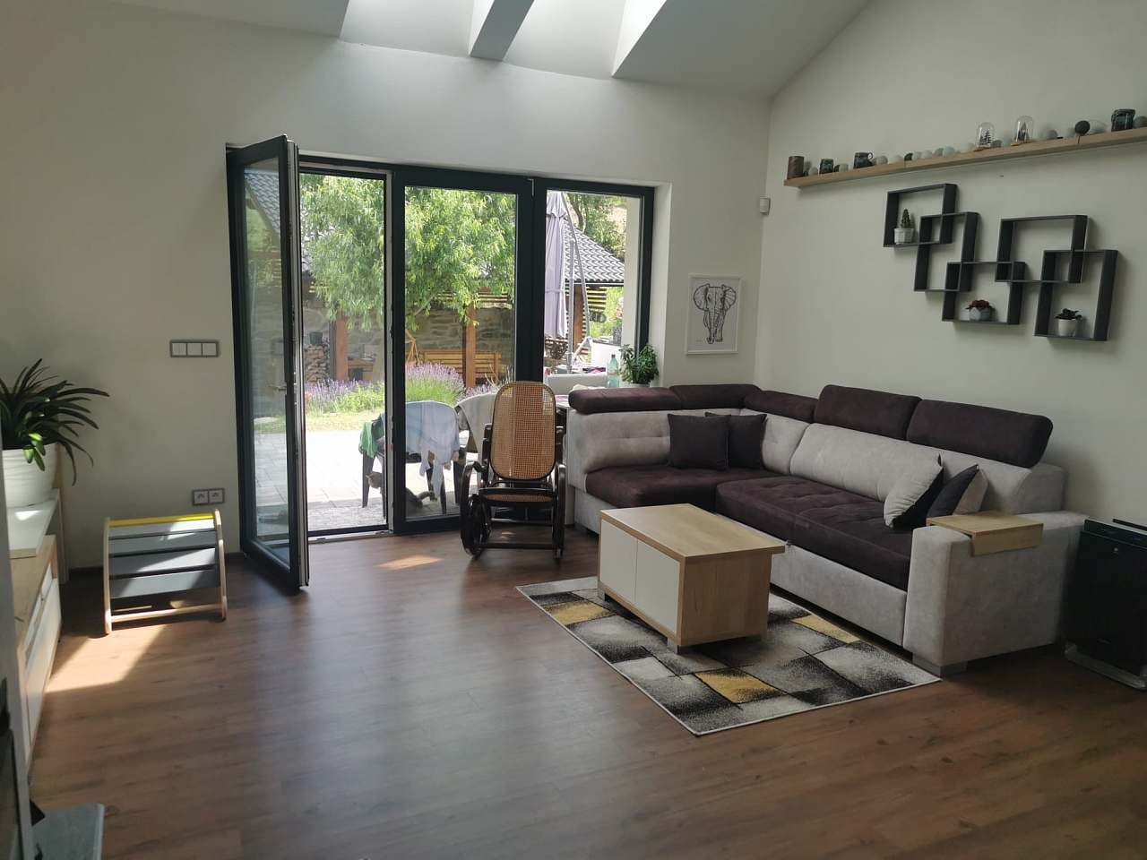 Pronájem chaty, chalupy, Nový Malín, Olomoucký kraj Pronájem chaty, chalupy, Nový Malín, Olomoucký kraj