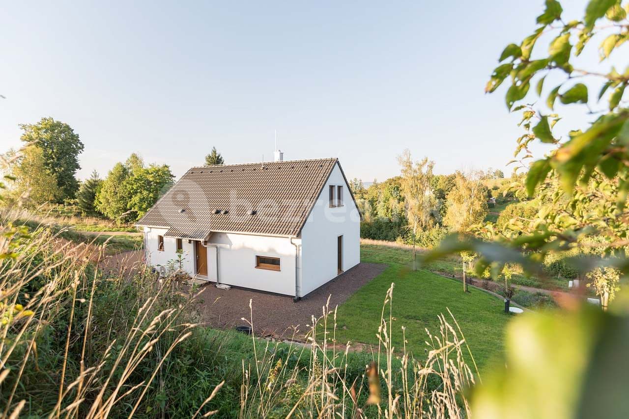 Pronájem chaty, chalupy, Božanov, Královéhradecký kraj Pronájem chaty, chalupy, Božanov, Královéhradecký kraj