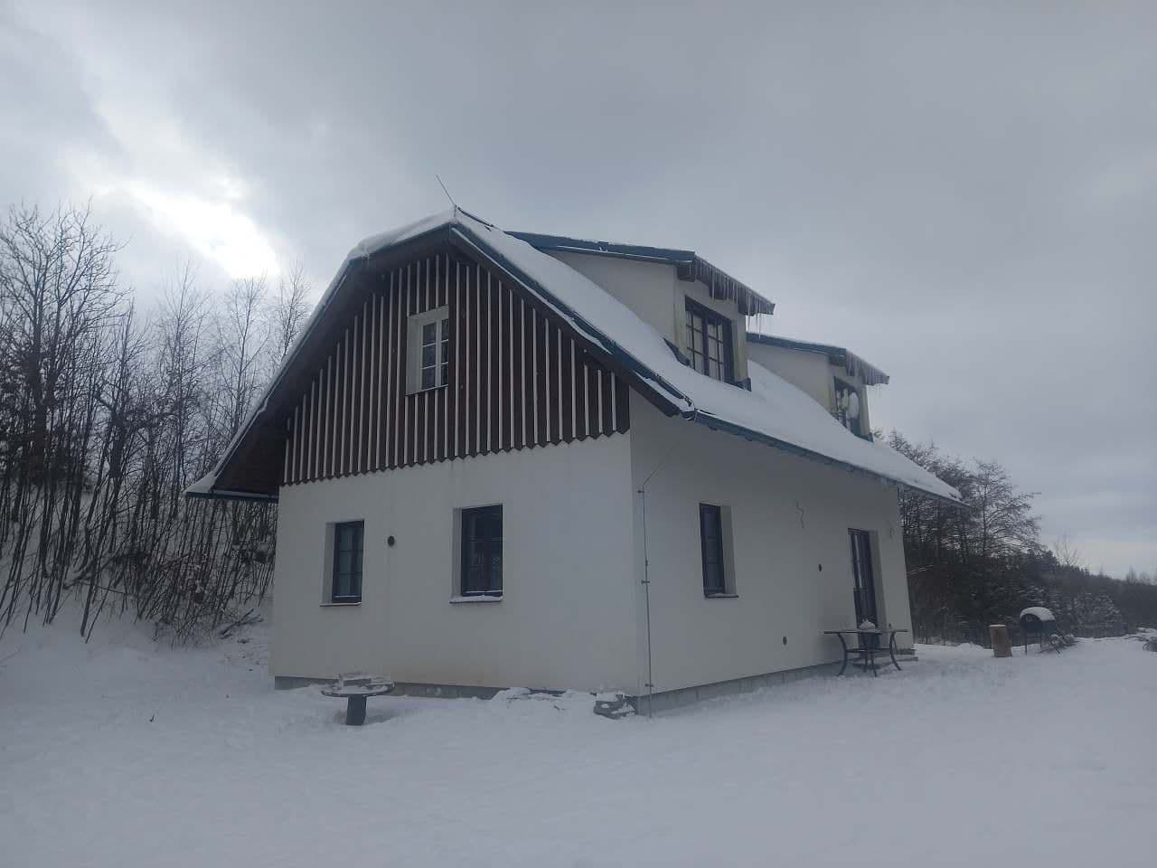 Pronájem chaty, chalupy, Příkrý, Liberecký kraj Pronájem chaty, chalupy, Příkrý, Liberecký kraj