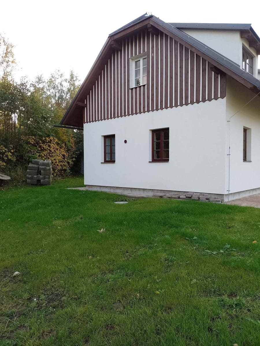 Pronájem chaty, chalupy, Příkrý, Liberecký kraj Pronájem chaty, chalupy, Příkrý, Liberecký kraj