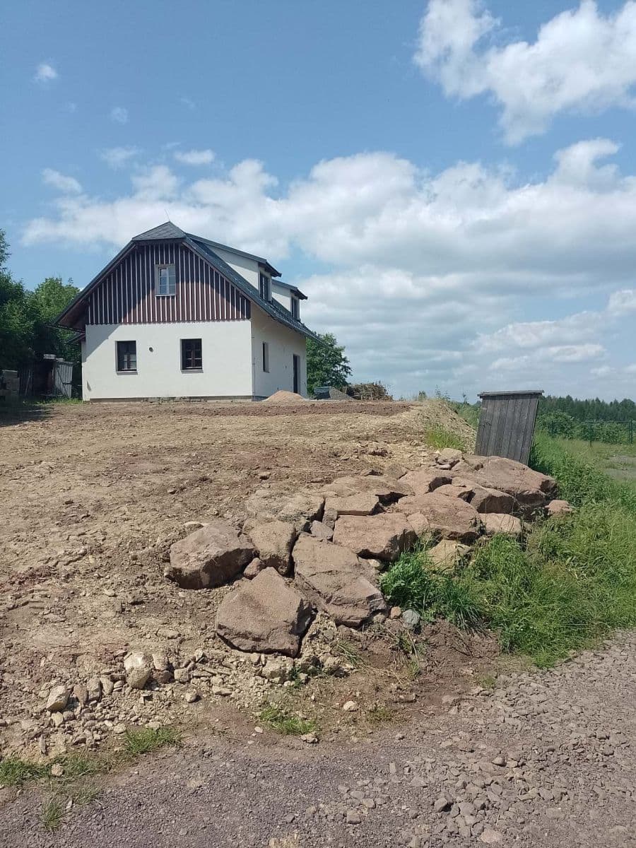 Pronájem chaty, chalupy, Příkrý, Liberecký kraj Pronájem chaty, chalupy, Příkrý, Liberecký kraj
