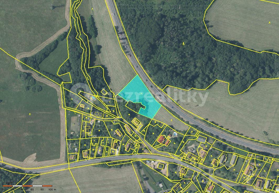 Prodej pozemku 3.410 m², Horní Životice, Moravskoslezský kraj