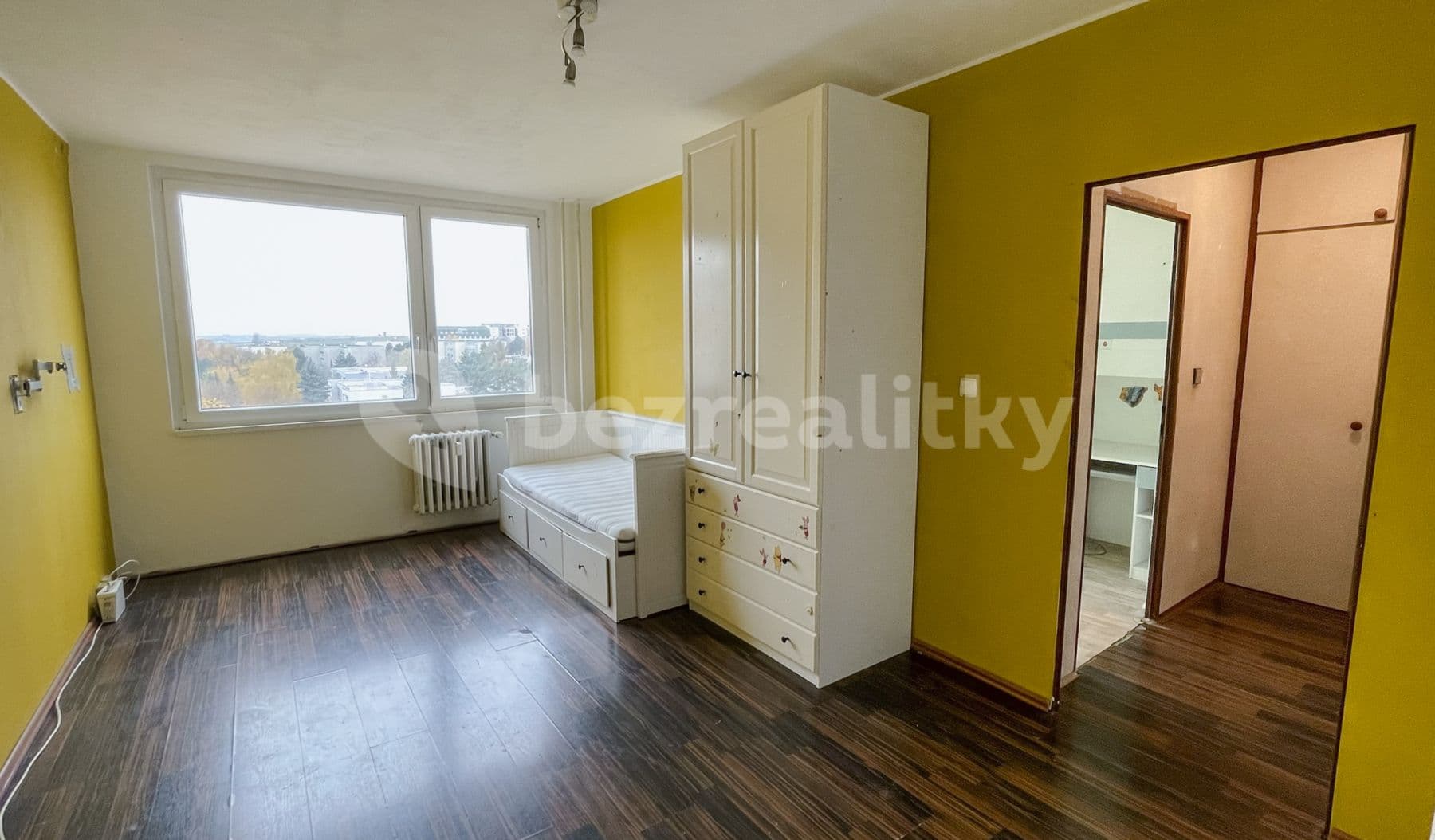 Prodej bytu 2+kk 42 m², Ciolkovského, Praha, Praha