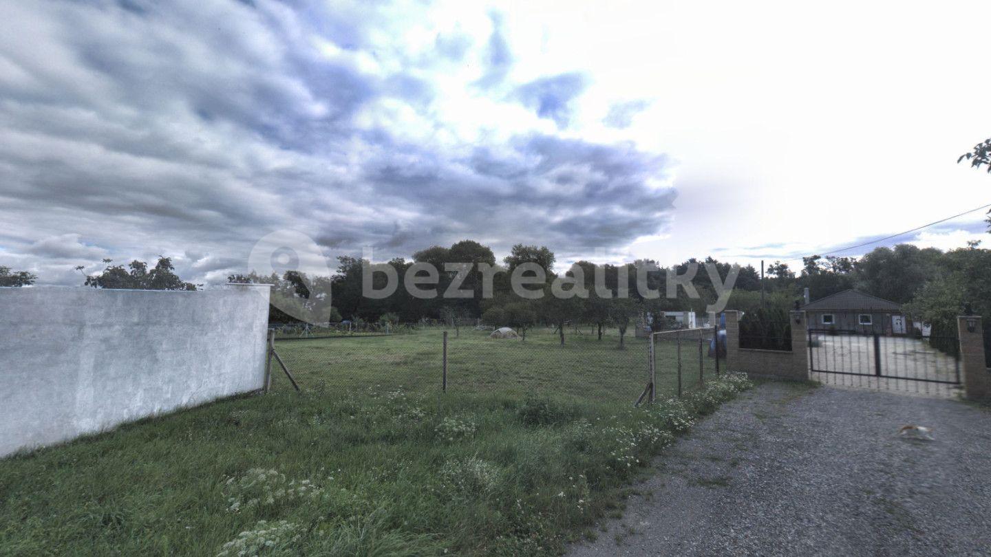 Prodej pozemku 3.619 m², Stará Pouzdřanská, Vranovice, Jihomoravský kraj