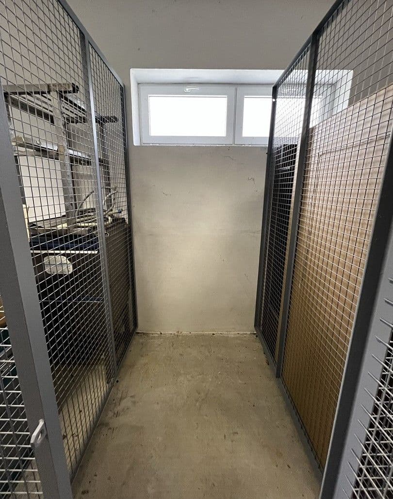 Prodej nebytového prostoru 3 m², Poznaňská, Sázava, Středočeský kraj Prodej nebytového prostoru 3 m², Poznaňská, Sázava, Středočeský kraj