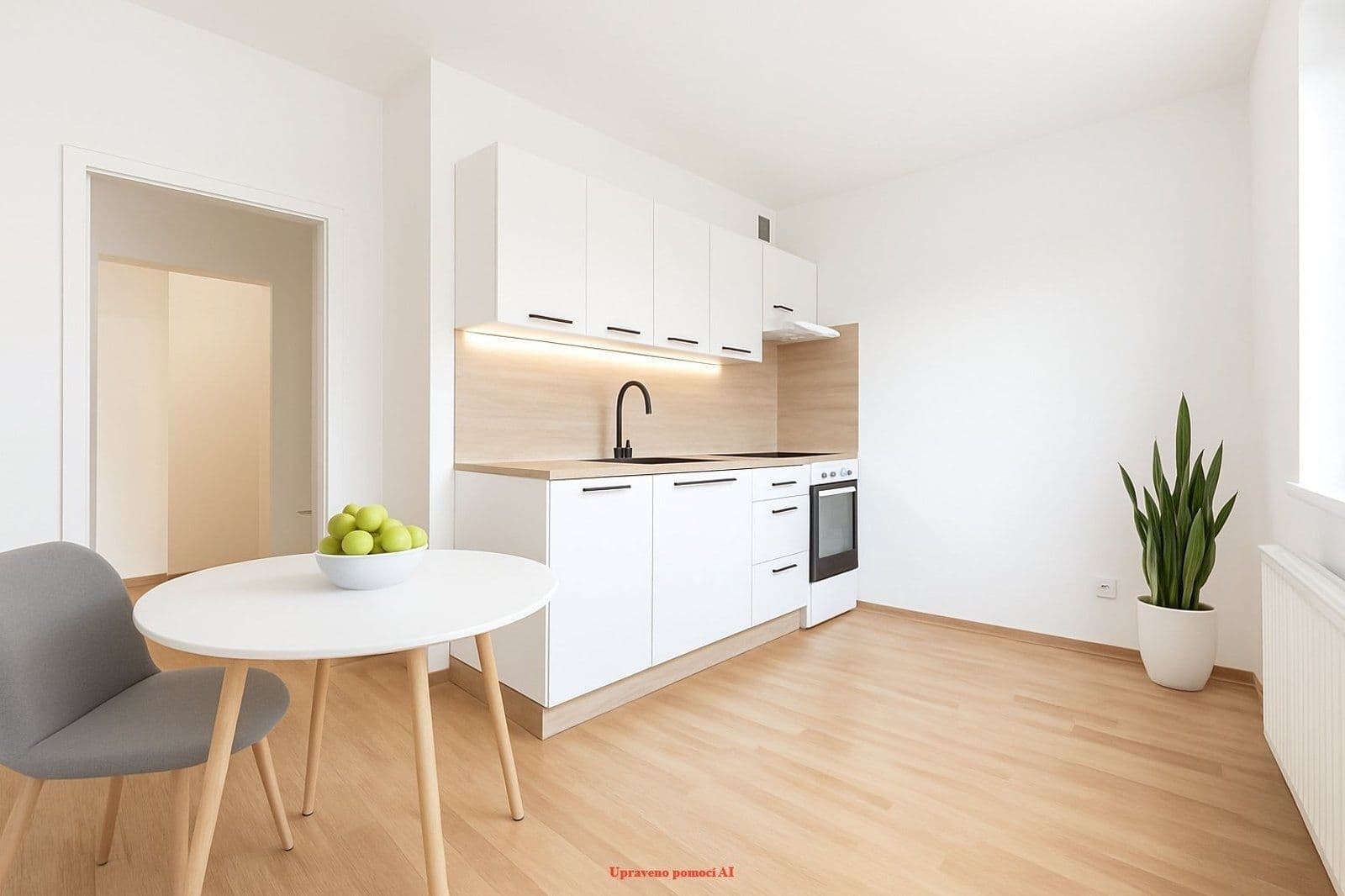 Pronájem bytu 1+1 31 m², Moskevská, Havířov, Moravskoslezský kraj Pronájem bytu 1+1 31 m², Moskevská, Havířov, Moravskoslezský kraj