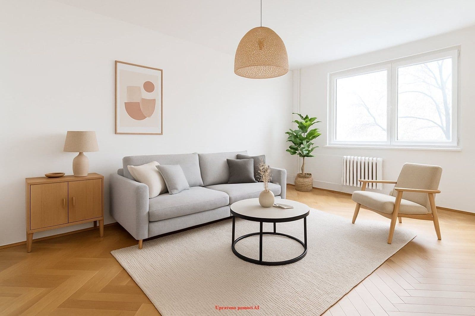 Pronájem bytu 1+1 31 m², Moskevská, Havířov, Moravskoslezský kraj Pronájem bytu 1+1 31 m², Moskevská, Havířov, Moravskoslezský kraj