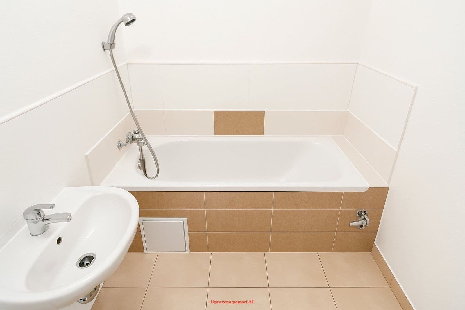 Pronájem bytu 1+1 31 m², Moskevská, Havířov, Moravskoslezský kraj Pronájem bytu 1+1 31 m², Moskevská, Havířov, Moravskoslezský kraj