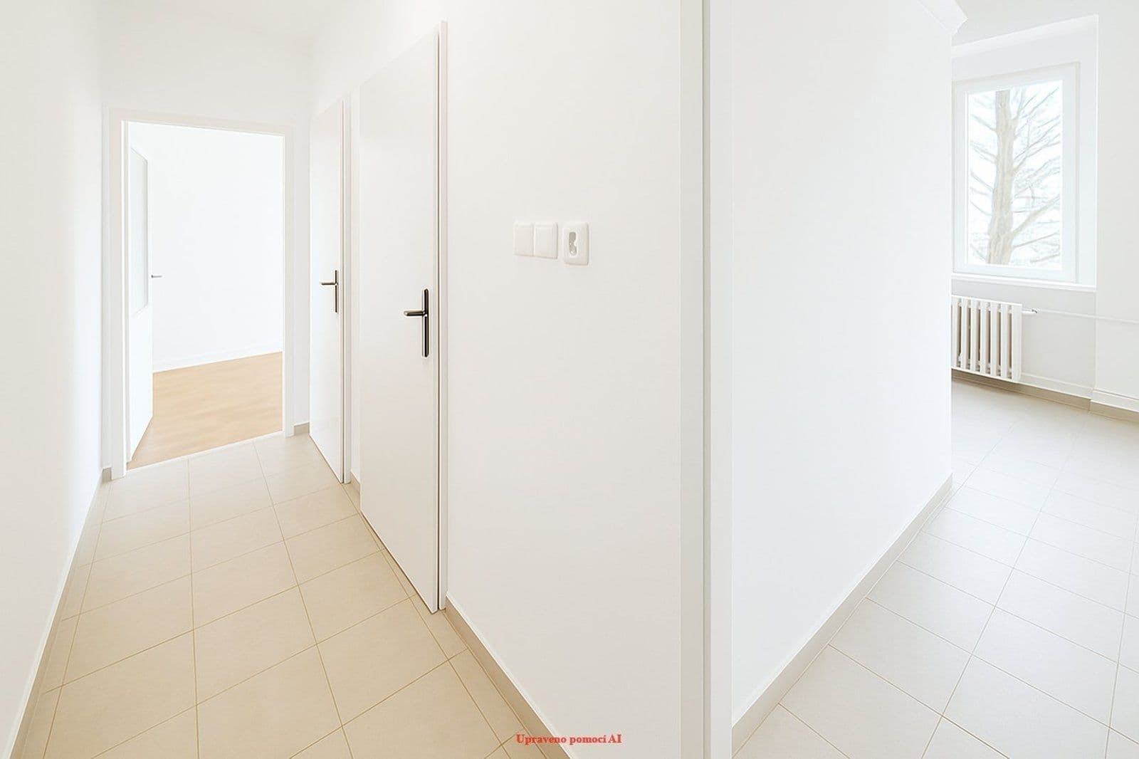 Pronájem bytu 1+1 31 m², Moskevská, Havířov, Moravskoslezský kraj Pronájem bytu 1+1 31 m², Moskevská, Havířov, Moravskoslezský kraj