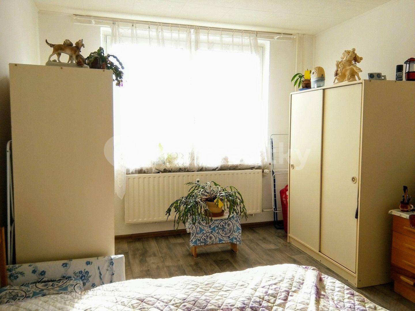 Prodej bytu 2+1 65 m², Horní, Bruntál, Moravskoslezský kraj