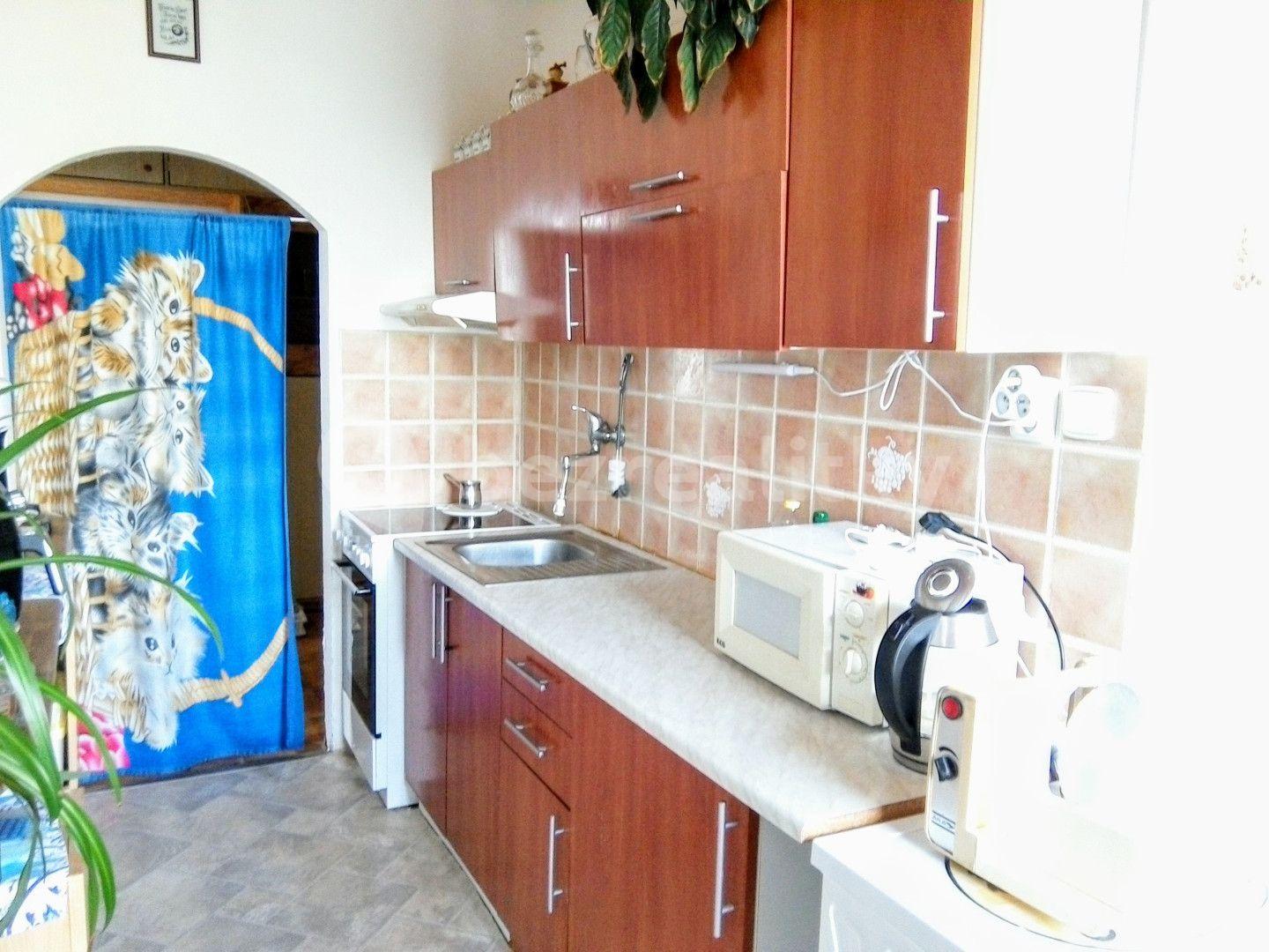 Prodej bytu 2+1 65 m², Horní, Bruntál, Moravskoslezský kraj