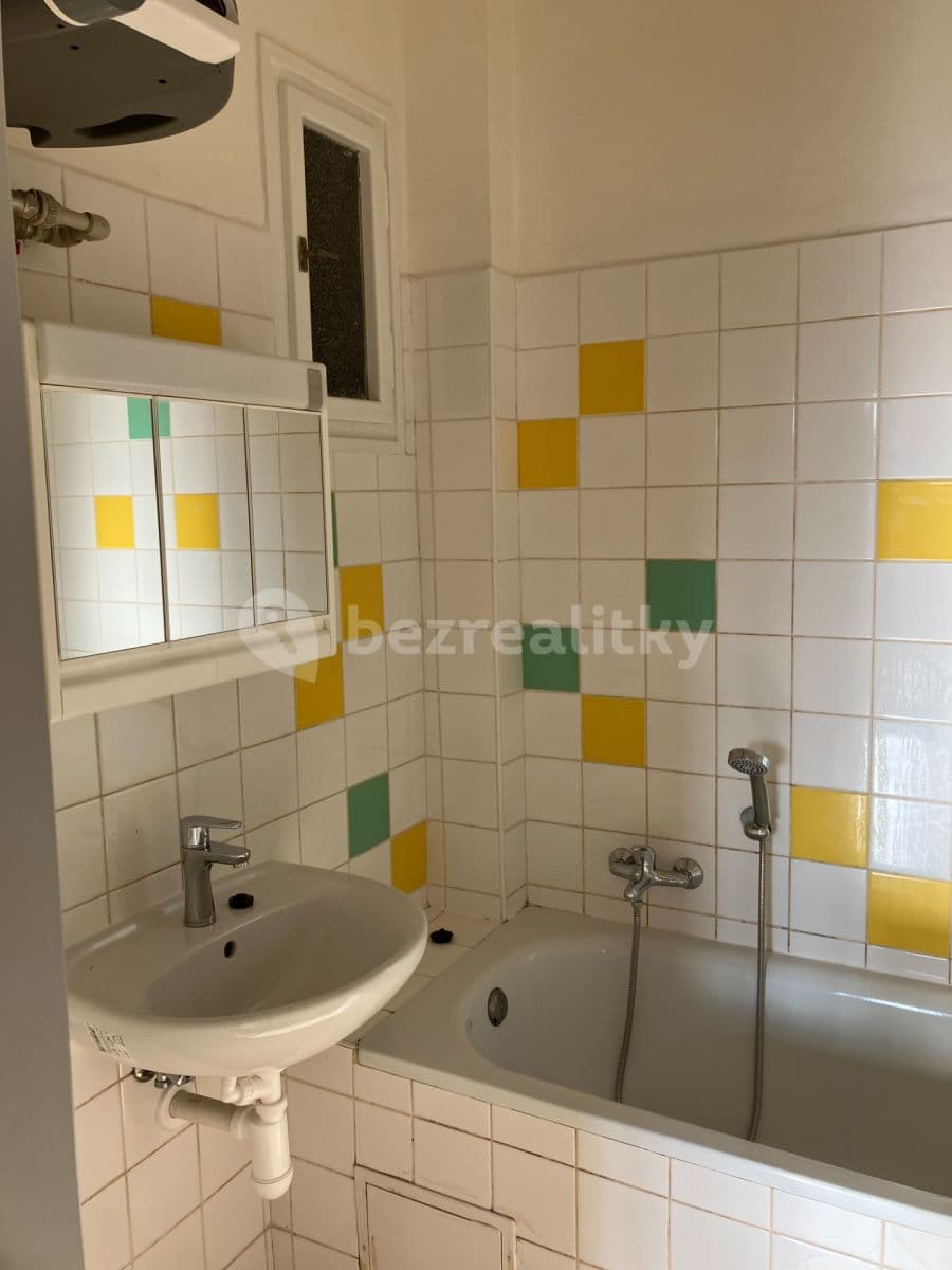 Pronájem bytu 2+kk 54 m², V Horkách, Praha, Praha Pronájem bytu 2+kk 54 m², V Horkách, Praha, Praha