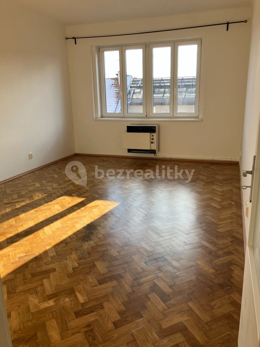 Pronájem bytu 2+kk 54 m², V Horkách, Praha, Praha Pronájem bytu 2+kk 54 m², V Horkách, Praha, Praha