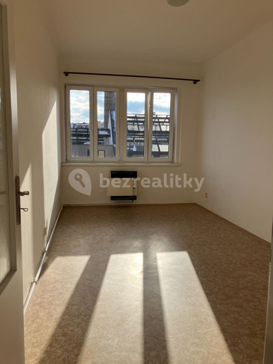 Pronájem bytu 2+kk 54 m², V Horkách, Praha, Praha Pronájem bytu 2+kk 54 m², V Horkách, Praha, Praha