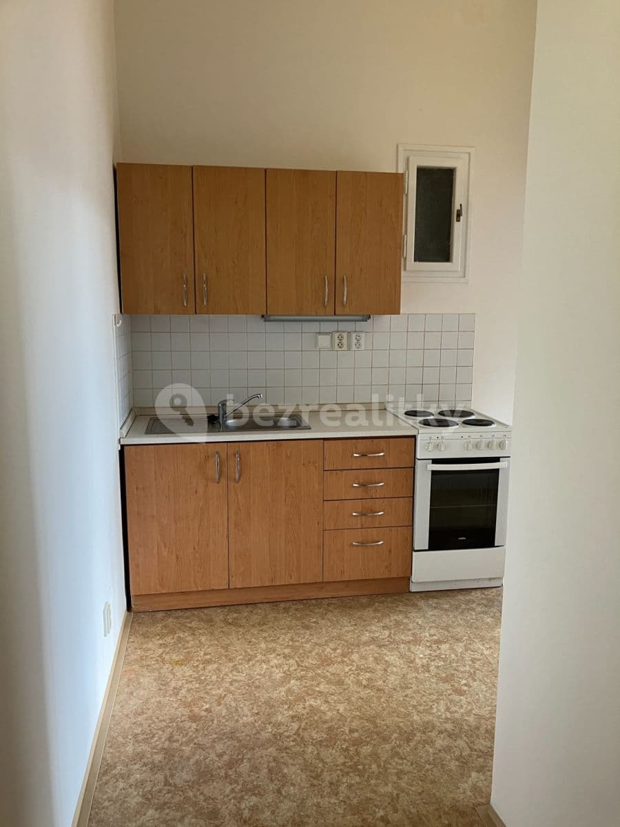 Pronájem bytu 2+kk 54 m², V Horkách, Praha, Praha Pronájem bytu 2+kk 54 m², V Horkách, Praha, Praha