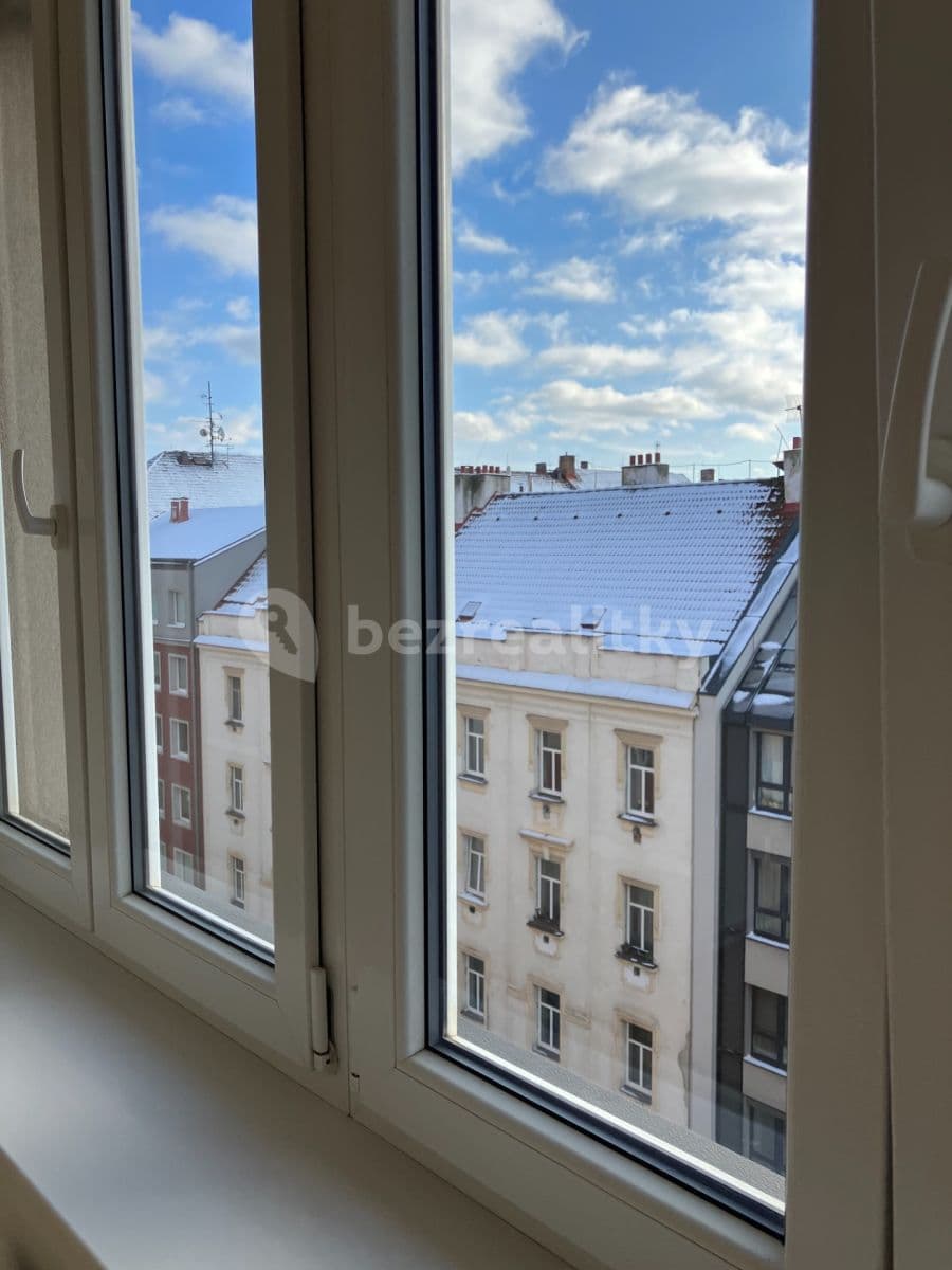 Pronájem bytu 2+kk 54 m², V Horkách, Praha, Praha Pronájem bytu 2+kk 54 m², V Horkách, Praha, Praha