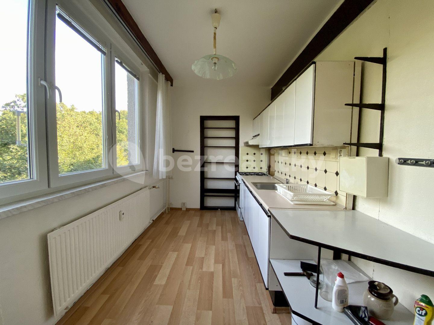 Prodej bytu 3+1 68 m², Habrová, Třinec, Moravskoslezský kraj