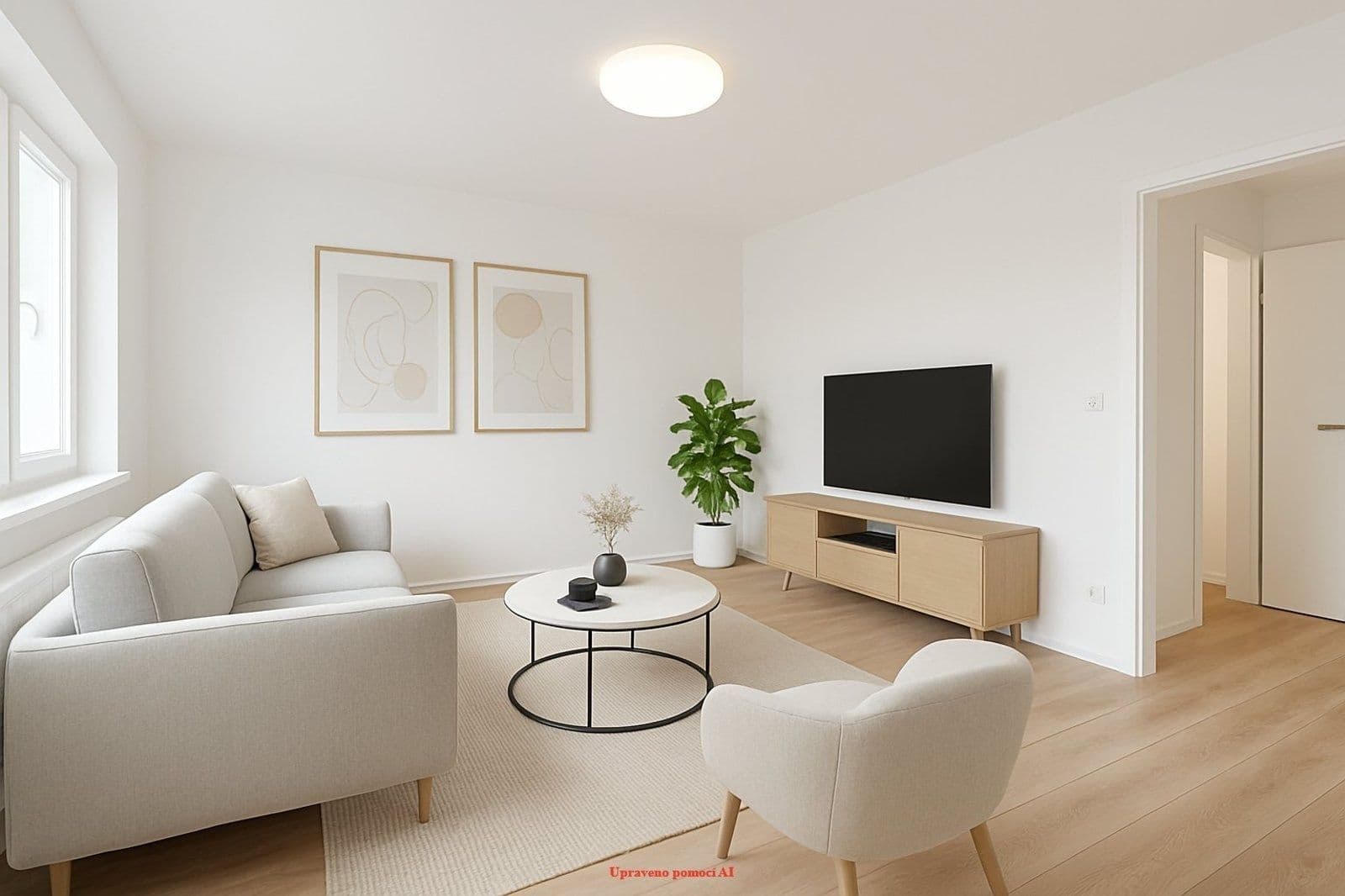 Pronájem bytu 3+1 63 m², Národní třída, Havířov, Moravskoslezský kraj Pronájem bytu 3+1 63 m², Národní třída, Havířov, Moravskoslezský kraj