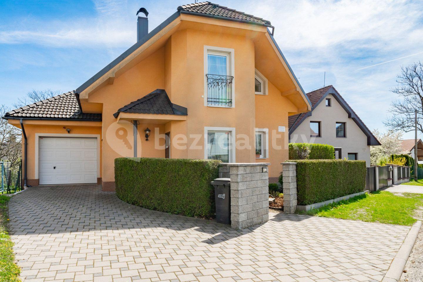 Prodej domu 160 m², pozemek 278 m², Smrčenská, Jihlava, Kraj Vysočina