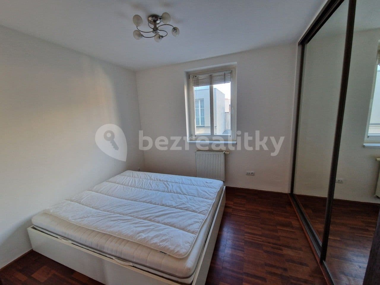 Pronájem bytu 2+kk 51 m², Cimburkova, Praha, Praha Pronájem bytu 2+kk 51 m², Cimburkova, Praha, Praha